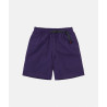 Gramicci G-Short Deep Purple – Short Homme Casual