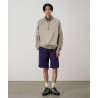 Gramicci G-Short Deep Purple – Short Homme Casual