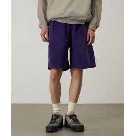 GRAMICCI G-SHORT DEEP PURPLE