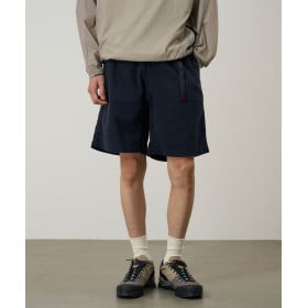 GRAMICCI G-SHORT DOUBLE NAVY