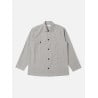 Universal Works Dockside Jacket Izumi Grey