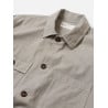 Universal Works Dockside Jacket Izumi Grey