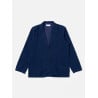 Universal Works Two Button Jacket Indigo