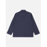 Universal Works Baker Overshirt Navy