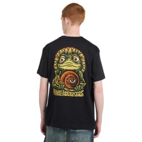 ELEMENT TEE SS TIMBER THE...