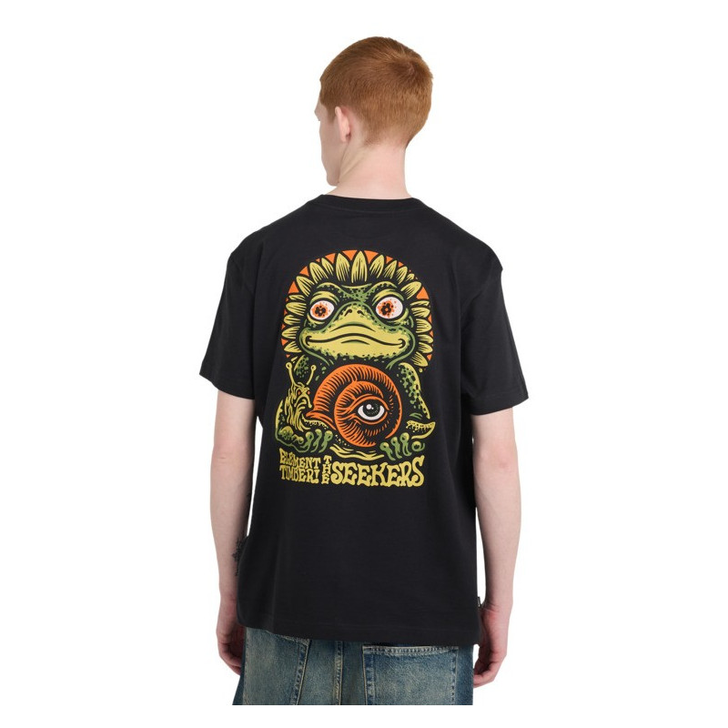 T-shirt Element Skateboard Homme Femme – Nouvelle Collection Spring Summer 2026