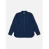 Universal Works Lazy Day Shirt Denim Indigo