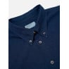 Universal Works Lazy Day Shirt Denim Indigo