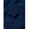 Universal Works Lazy Day Shirt Denim Indigo