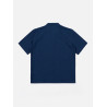 Universal Works Road Shirt Lincot Denim Indigo