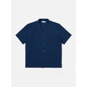UNIVERSAL WORKS ROAD SHIRT...
