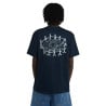 T-shirt Element Skateboard Spinner Homme Femme – Nouvelle Collection Spring Summer 2026