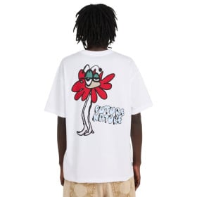 ELEMENT TEE SS SUNDAY OPTIC...
