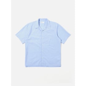 UNIVERSAL WORKS CAMP SHIRT...