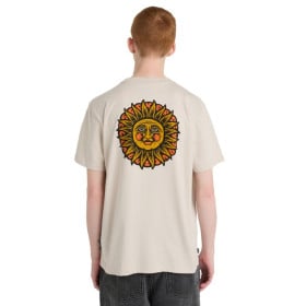 ELEMENT TEE SS TIMBER THE...