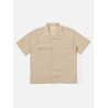 Universal Works Sal Road Shirt Beige