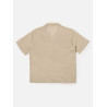 Universal Works Sal Road Shirt Beige