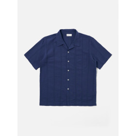 UNIVERSAL WORKS ROAD SHIRT...