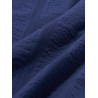 Universal Works Road Shirt Maui Cotton Blue