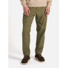 Universal Works Military Chino Olive