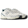 New Balance 740 Red Medusa Green Angora