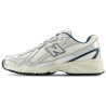 New Balance 740 Red Medusa Green Angora