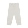 POLAR SKATE.CO 93 WORK PANTS PALE TAUPE