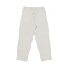POLAR SKATE.CO 93 WORK PANTS PALE TAUPE
