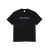 POLAR SKATE.CO TEE SS LOVELY DAY BLACK