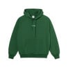 POLAR SKATE.CO DEFAULT HOODIE FOREST GREEN