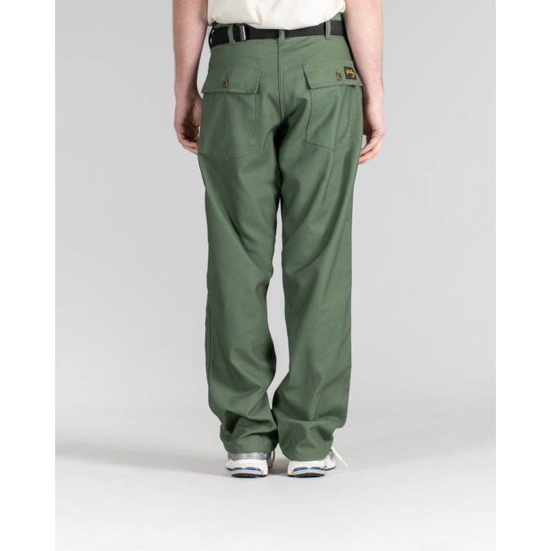 Stan Ray OG Loose Fatigue Olive – Made in USA