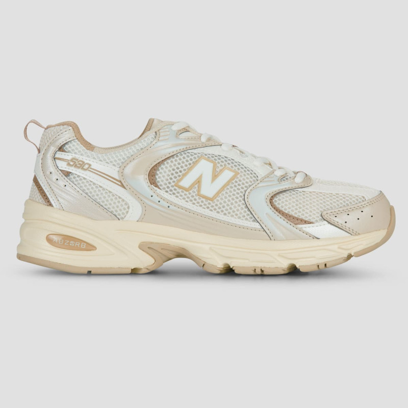 New Balance 530 AA Beige Angora