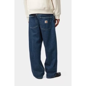 CARHARTT BRANDON PANT BLUE...