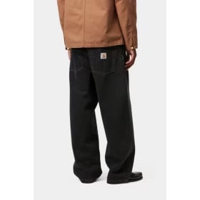 CARHARTT BRANDON PANT BLACK...