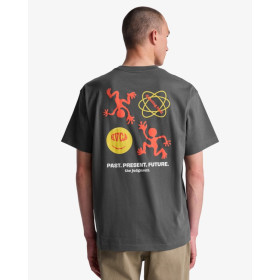 RVCA TEE SS THE JUDGEMENT...