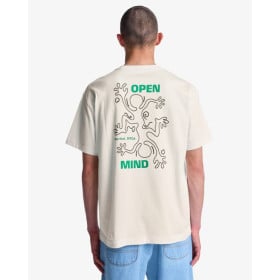 RVCA TEE SS THE FOOL...