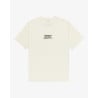 Rvca The Magician T-shirt Blanc - Unisexe