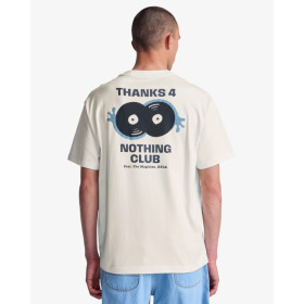 RVCA TEE SS THE MAGICIAN...