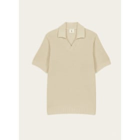 NITTO KNITWEAR AGOP POLO...