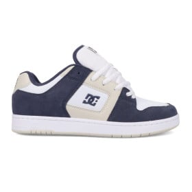 DCSHOES MANTECA 4 S NAVY...