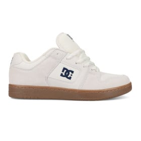 DCSHOES MANTECA 4 S OFF WHITE