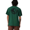 Santa Cruz Winkowski Eighth Planet Tee Kale – T-shirt Skate Homme