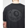 Santa Cruz Winkowski Eighth Planet Tee Black – T-shirt Skate Homme