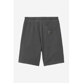 CARHARTT NELSON SWEAT SHORT...