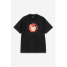 Carhartt WIP Spoiled T-Shirt Black | T-Shirt Homme Noir