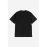 Carhartt WIP Spoiled T-Shirt Black | T-Shirt Homme Noir