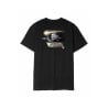 T-shirt Santa Cruz O’Brien Reaper Black – Tee Shirt Skate Homme