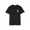 T-shirt Santa Cruz O’Brien Reaper Black – Tee Shirt Skate Homme