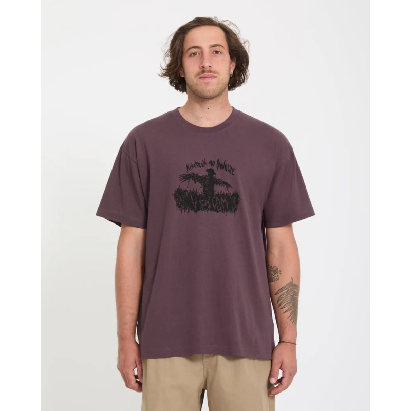 T-shirt Volcom Gony Zubi Tee