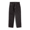Jean NNSNS Yeti Black Denim – Jean Baggy Noir Streetwear | NNSNS